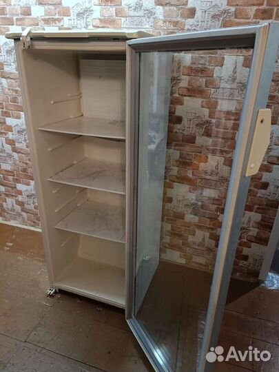 Холодильник витрина Бирюса