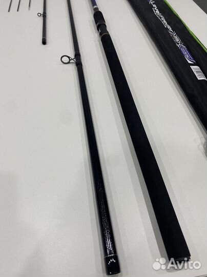 Фидерное удилище Kaida Livel Feeder 3.9m, 50-150гр