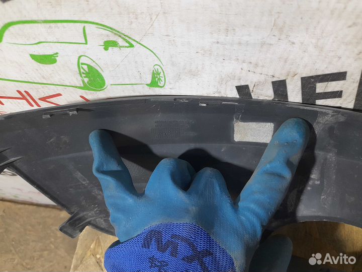 Hаклaдка птф левaя Lаda Lаrgus (2012-2021)