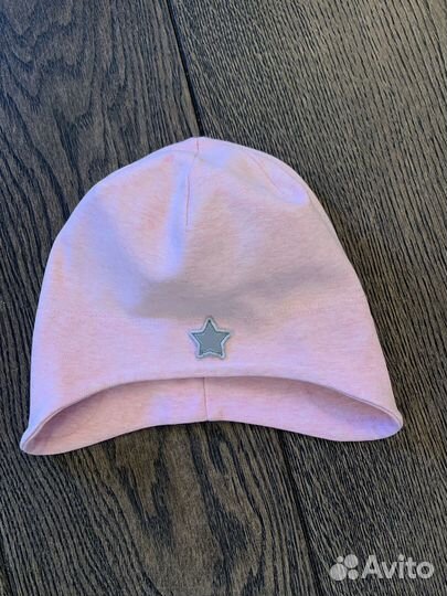 Шапочка Kivat р-р 3, Lenne р 2 демисезонные