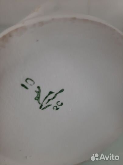 Штоф петушок