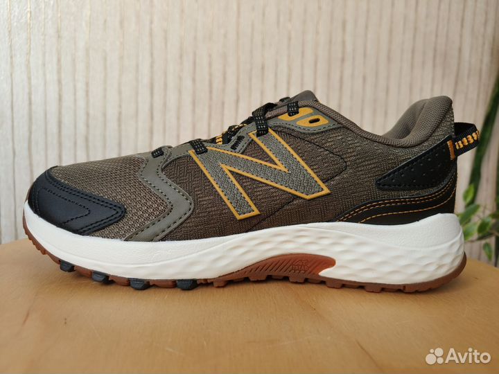 Кроссовки New Balance 410 оригинал, размер 7 US