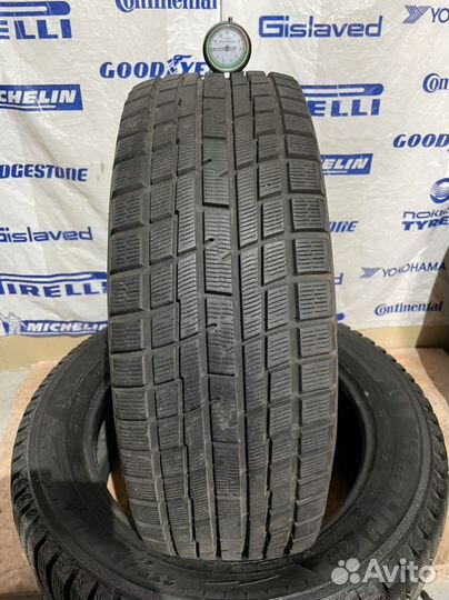 Yokohama Ice Guard IG30 205/55 R16