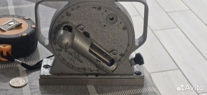 Квадрант оптический ко 30