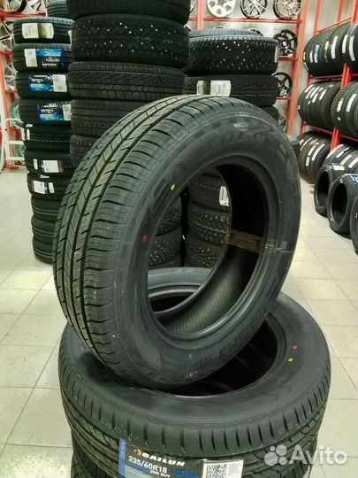 Sailun Turismo SV57 235/65 R17 108V