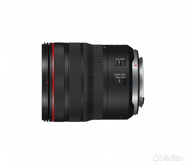 Объектив Canon RF 14-35mm f/4L IS USM