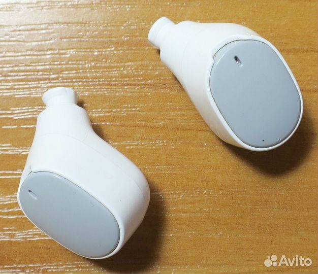 Беспроводные bluetooth наушники HTC TWS1