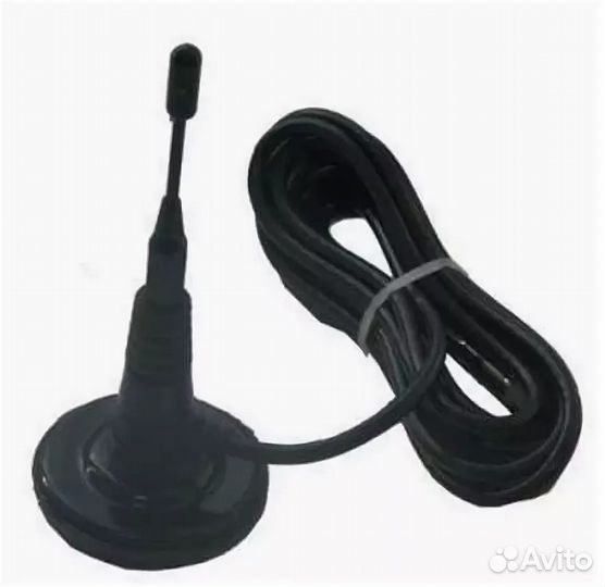 Антей 905 Антенна GSM на магнитном основании