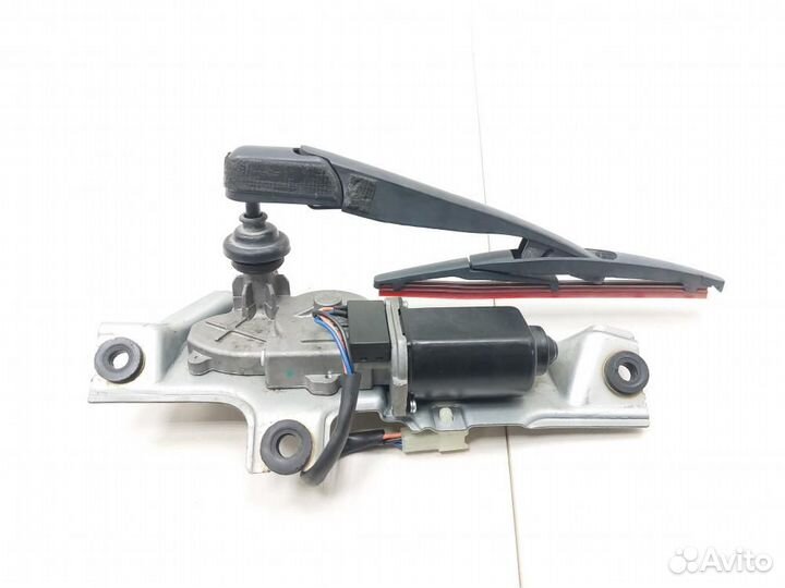 Моторчик стеклоочистителя задний Lifan X50 2015 LF