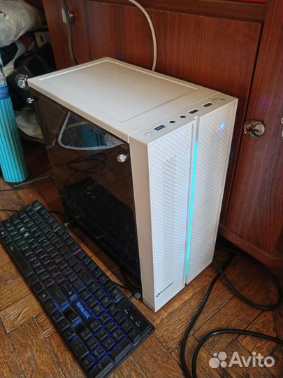 Пк для дома и офиса