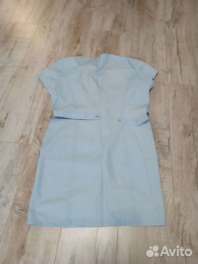 Медицинская одежда женская