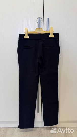 Брюки на девочку
