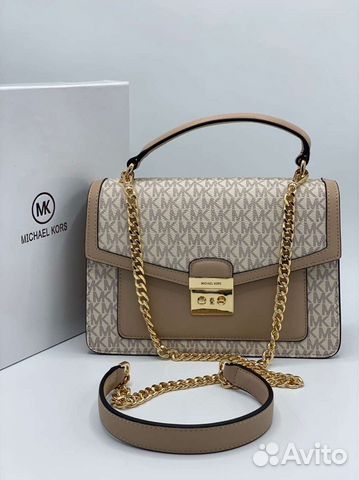 Сумка Michael Kors Jade