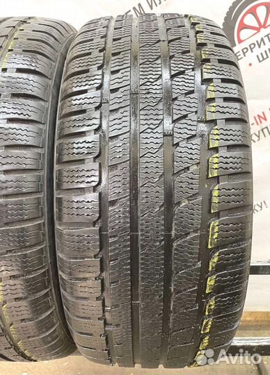 Kumho WinterCraft KW27 235/50 R18 101R