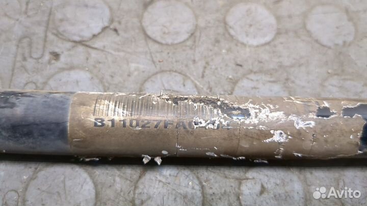 Стабилизатор подвески передний Volvo S60