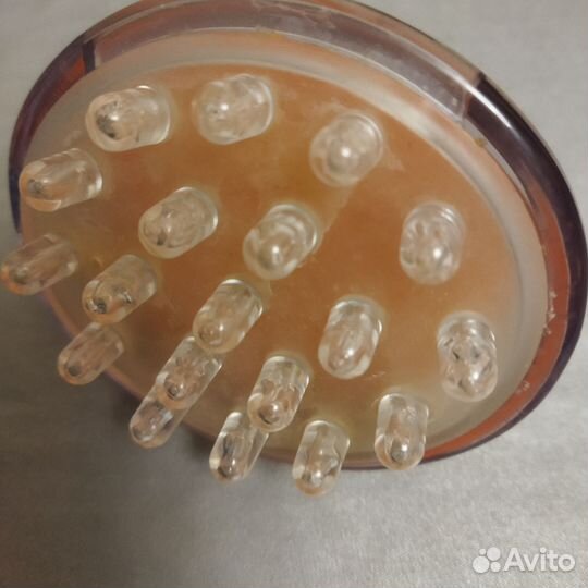 Антицеллюлитный массажер Faberlic