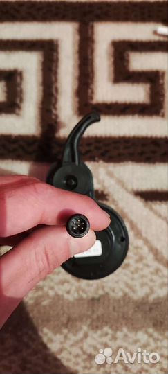 Контроллер для самоката