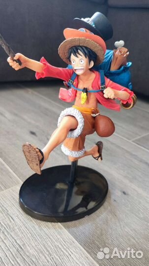 Фигурка Луффи
