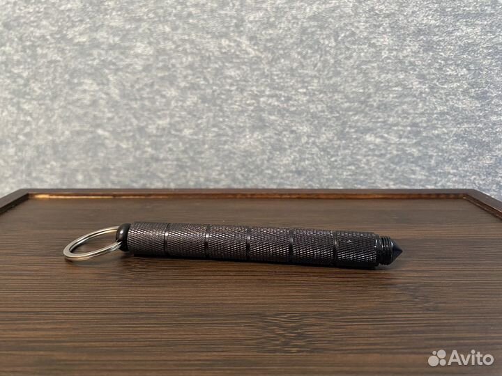 Нож-брелок для скя прессованного, пуэра, блинов