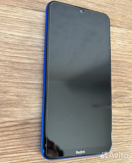 Xiaomi Redmi 8A, 2/32 ГБ