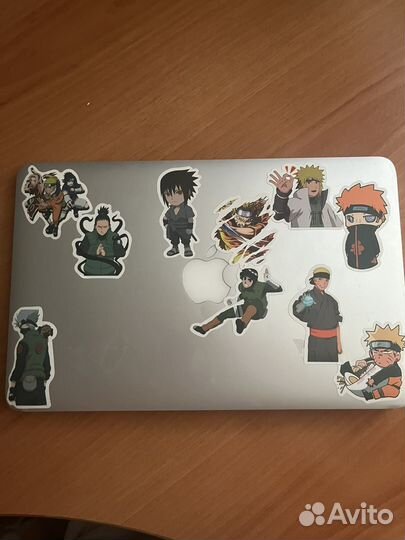 Apple MacBook Air 2013