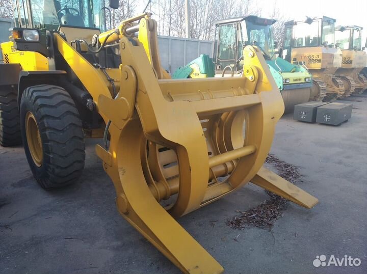 Фронтальный погрузчик SDLG (LGCE) LG933L, 2023