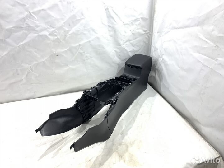 Центральная консоль Mazda CX-5 KF