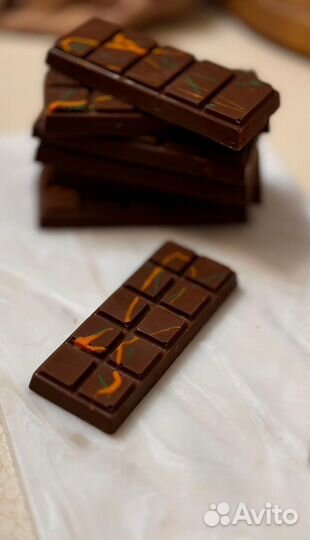 Дубайский шоколад в наличии