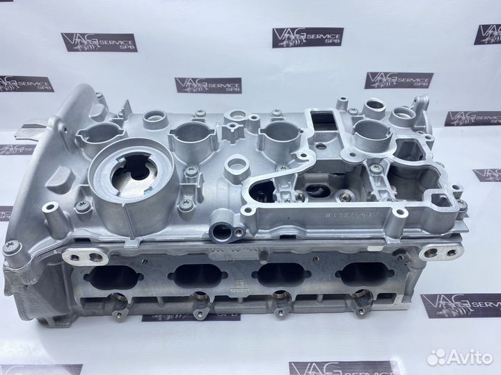 Новая головка блока с клапанами VAG VW 1.8 2.0 CDA