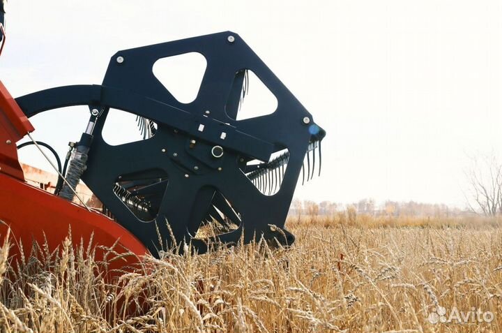 Комбайн Agro-Lider FD6300, 2023