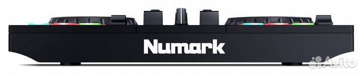 Numark Party Mix Live новый