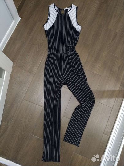Женский комбинезон 46 размер
