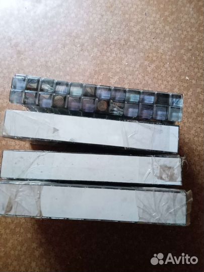 Фризы для ванной комнаты и кухни