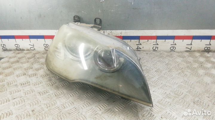 Фара BMW X5 E70 (2006-2013)