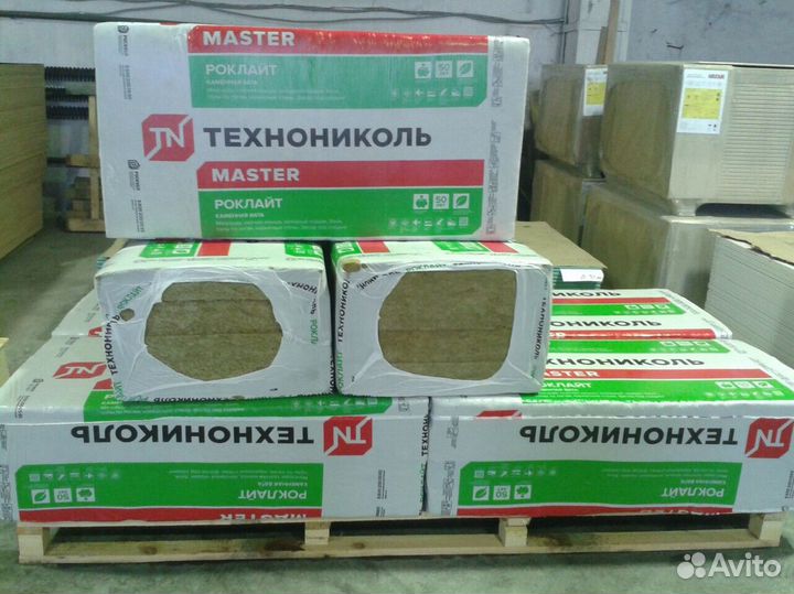 Утеплитель