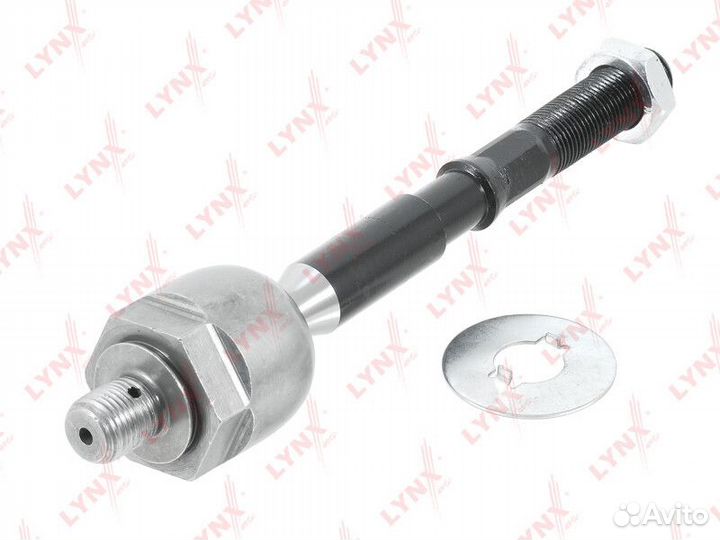Тяга рулевая lynxauto C2490LR