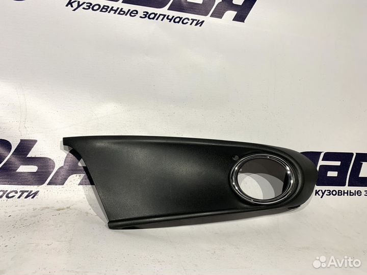 Рамка птф VW Polo(09) правая