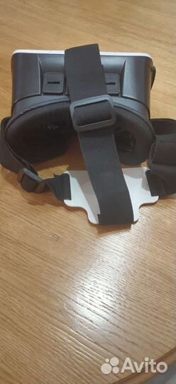 VR BOX для мобильного телефона