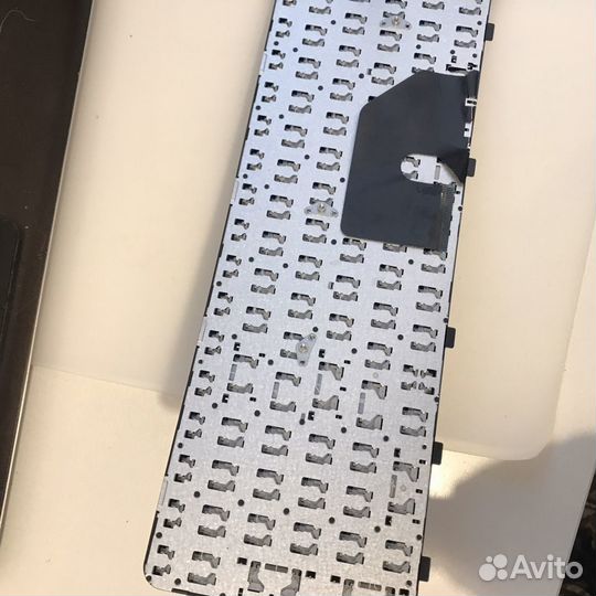 Клавиатура новая для ноутбука Hp pavilion dv6