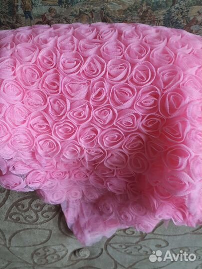 Отрез ткани