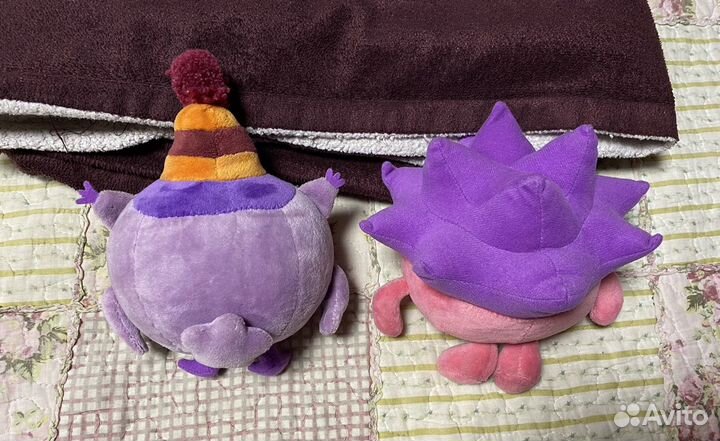 Смешарики мягкая игрушка Ёжик