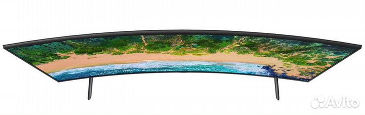 Телевизор samsung