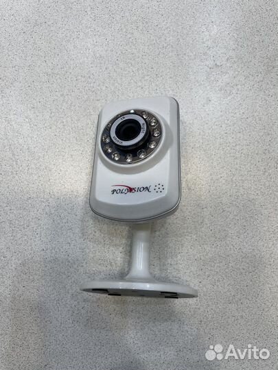 IP Камера видеонаблюдения