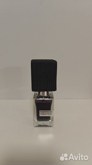 Nasomatto Black Afgano 30 ml