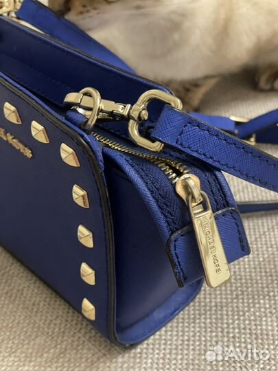 Сумка женская кросс боди