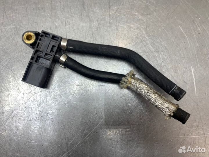 Датчик давления выхлопных газов Mercedes C-Class