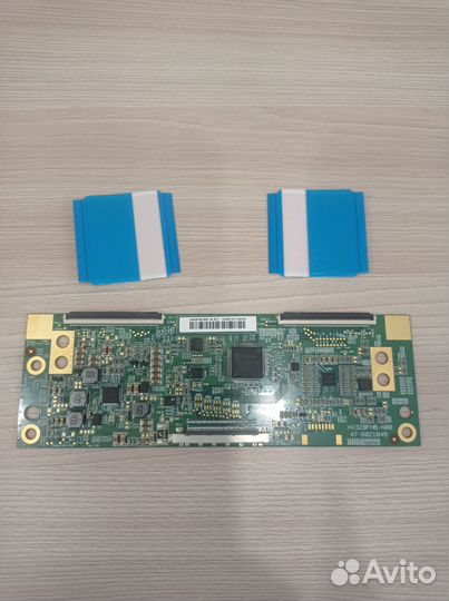 HV320FHB-N00 (47-6021049) - LG 32LF564V