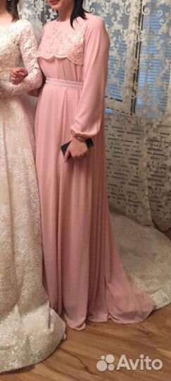 Платье 48 размер