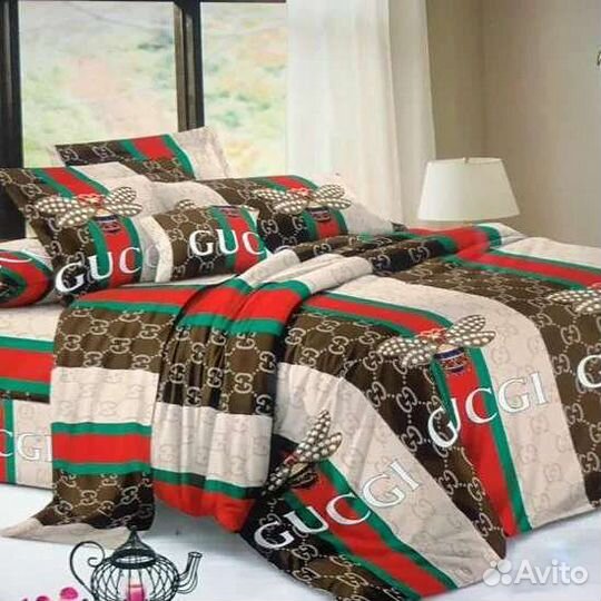 Постельное белье