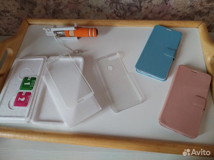 Стекло для хонор 9 лайт